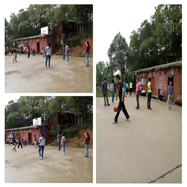 青天寨友愛(ài)之行 青天寨友愛(ài)之行